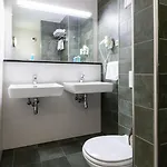 哈赫/赖斯韦克巴斯蒂欧酒店 酒店