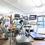 哈赫/赖斯韦克巴斯蒂欧酒店 酒店 3*