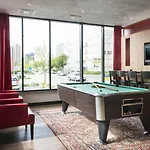 哈赫/赖斯韦克巴斯蒂欧酒店 酒店