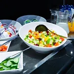 哈赫/赖斯韦克巴斯蒂欧酒店 酒店