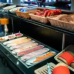 酒店 哈赫/赖斯韦克巴斯蒂欧酒店 赖斯韦克