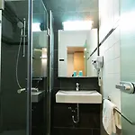 酒店 哈赫/赖斯韦克巴斯蒂欧酒店