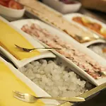 哈赫/赖斯韦克巴斯蒂欧酒店 赖斯韦克