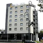 哈赫/赖斯韦克巴斯蒂欧酒店 酒店 3*