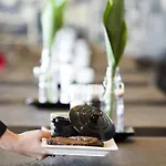 酒店 哈赫/赖斯韦克巴斯蒂欧酒店
