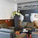 酒店 哈赫/赖斯韦克巴斯蒂欧酒店
