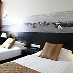哈赫/赖斯韦克巴斯蒂欧酒店 酒店