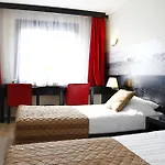 酒店 哈赫/赖斯韦克巴斯蒂欧酒店 3*