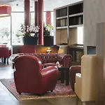酒店 哈赫/赖斯韦克巴斯蒂欧酒店