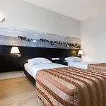 哈赫/赖斯韦克巴斯蒂欧酒店 酒店 3*