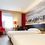 酒店 哈赫/赖斯韦克巴斯蒂欧酒店