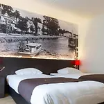 哈赫/赖斯韦克巴斯蒂欧酒店 3*