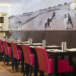 酒店 哈赫/赖斯韦克巴斯蒂欧酒店 3*