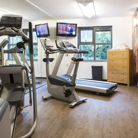 Bastion Den Haag Hotel 3*