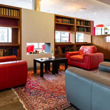 Bastion Den Haag Hotel Rijswijk