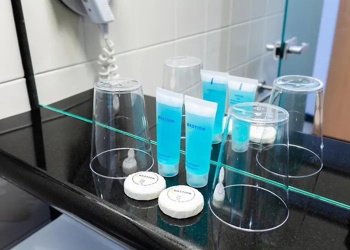 Bastion Den Haag Rijswijk