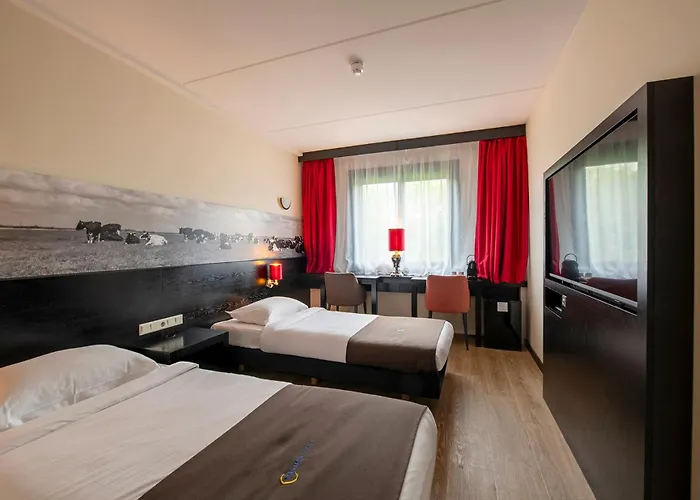 Bastion Den Haag Rijswijk