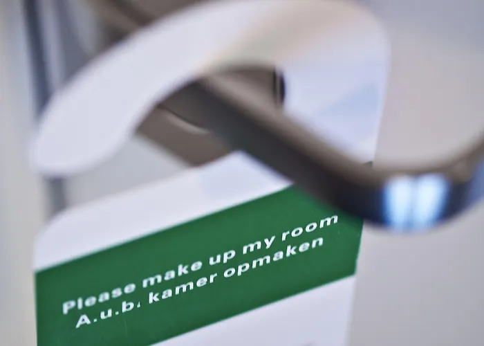 Bastion Den Haag Hotel 3*