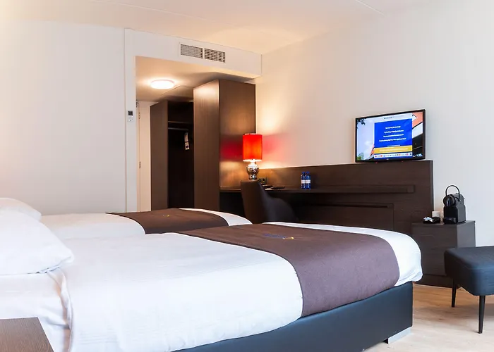 Hotel Bastion Den Haag