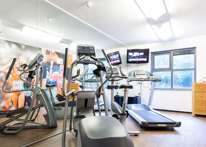 Bastion Den Haag Hotel 3*