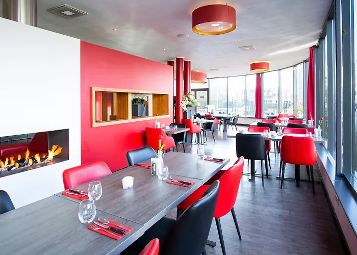 Bastion Den Haag Hotel Rijswijk