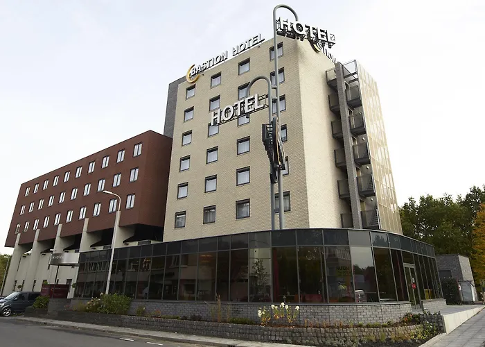 Bastion Den Haag Rijswijk