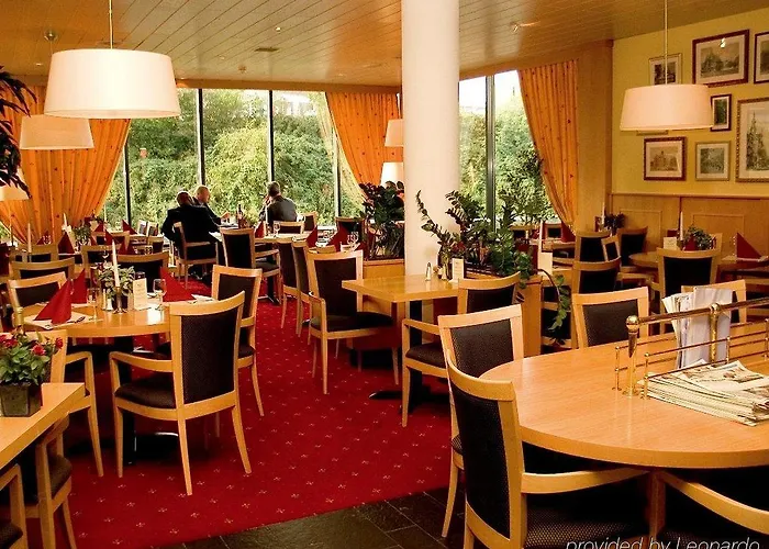 Bastion Den Haag 3* Rijswijk