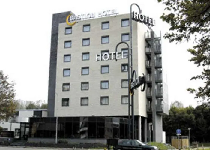 Bastion Den Haag Hotel 3*