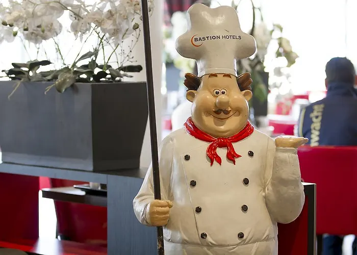 Bastion Den Haag 3* Rijswijk