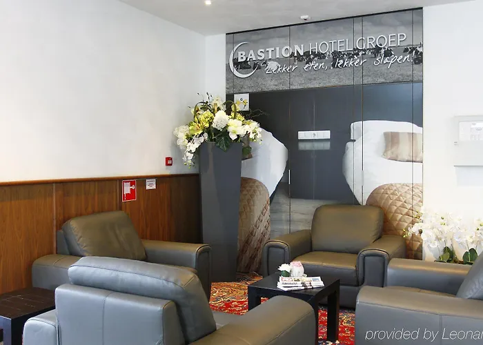 Hotel Bastion Den Haag